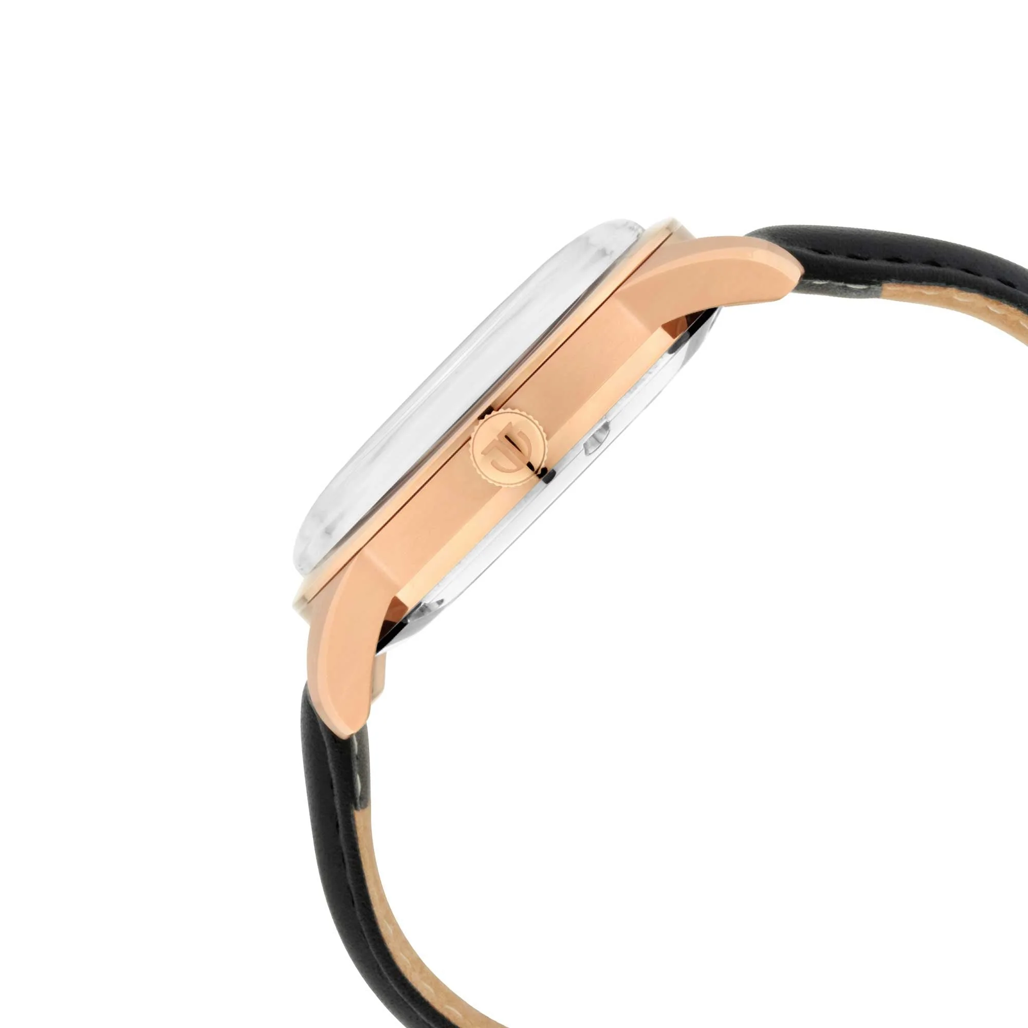 Open Heart Automatic Watch 90126WL03 - Image 4