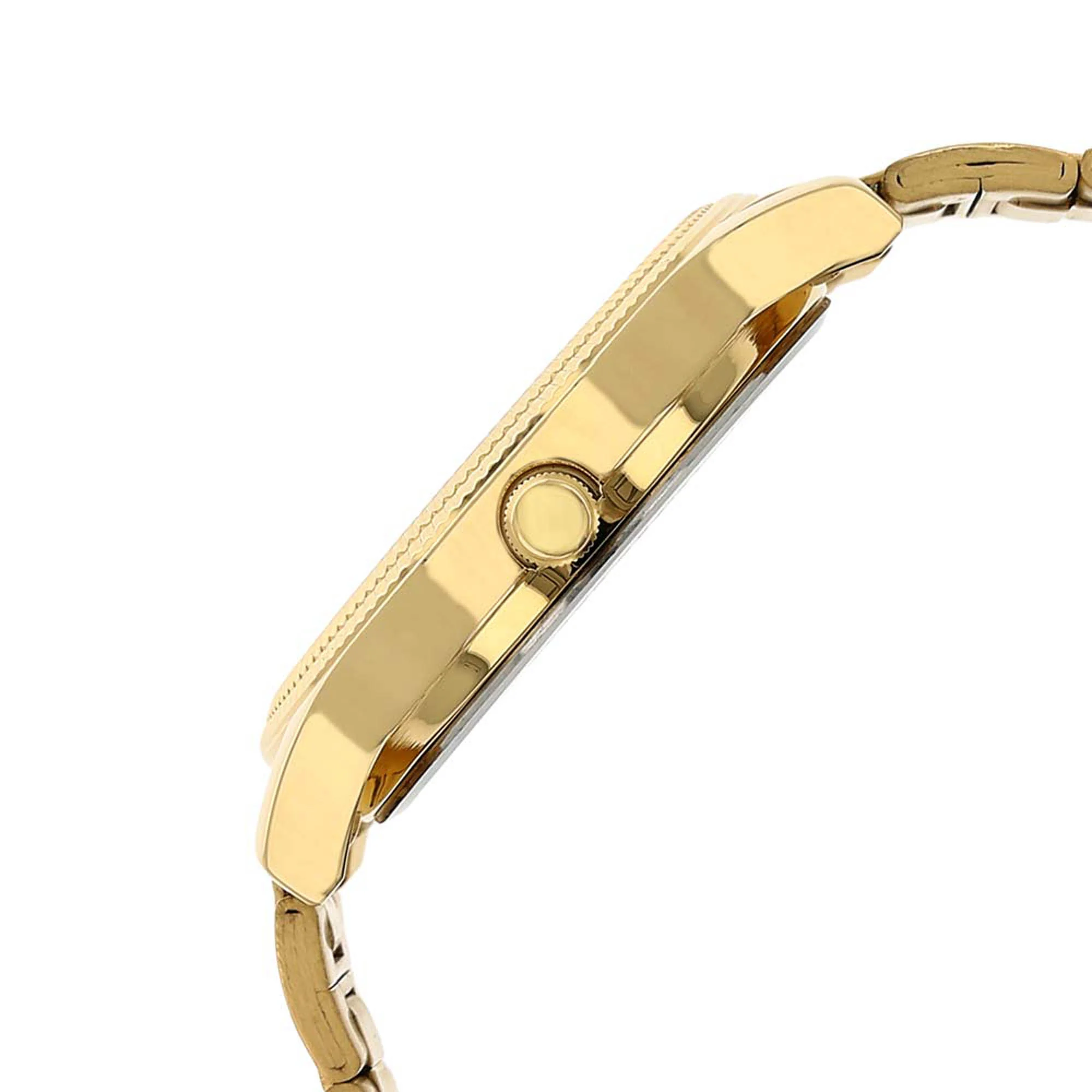 Titan Silver Dial Analog Watch for Men - Image 3