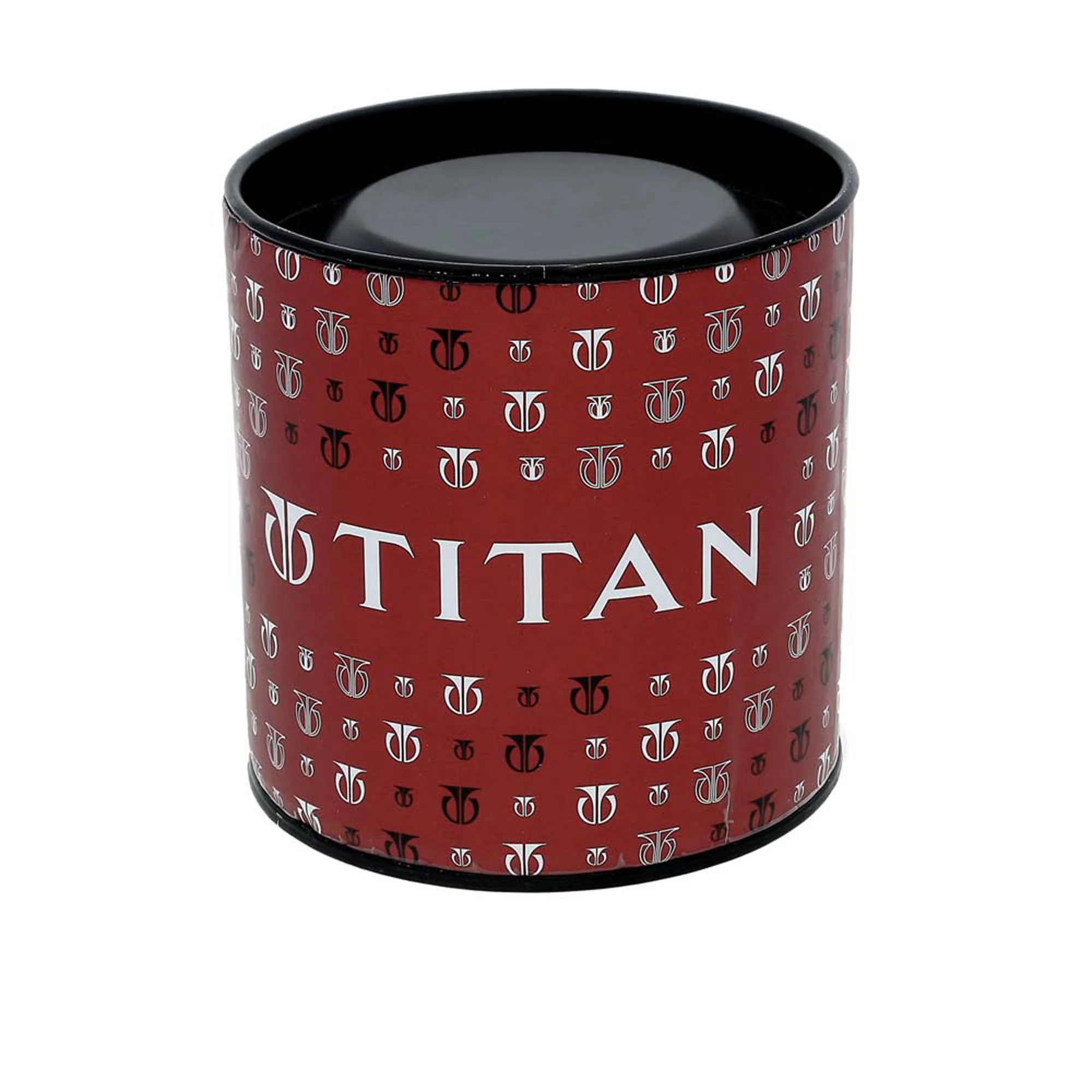 Titan Silver Dial Analog Watch for Men - Image 5