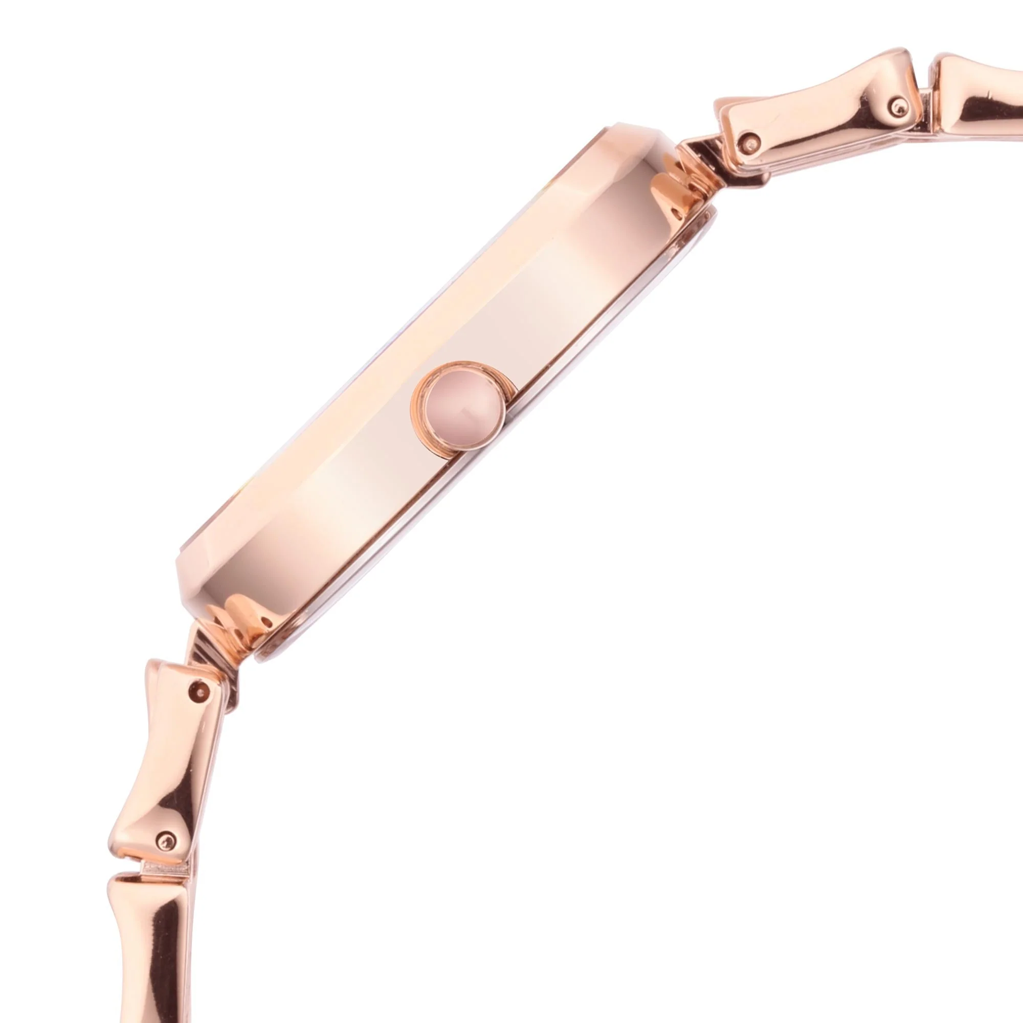 Titan Raga Chic Mother Of Pearl Dial Women Watch With Metal Strap - Image 3