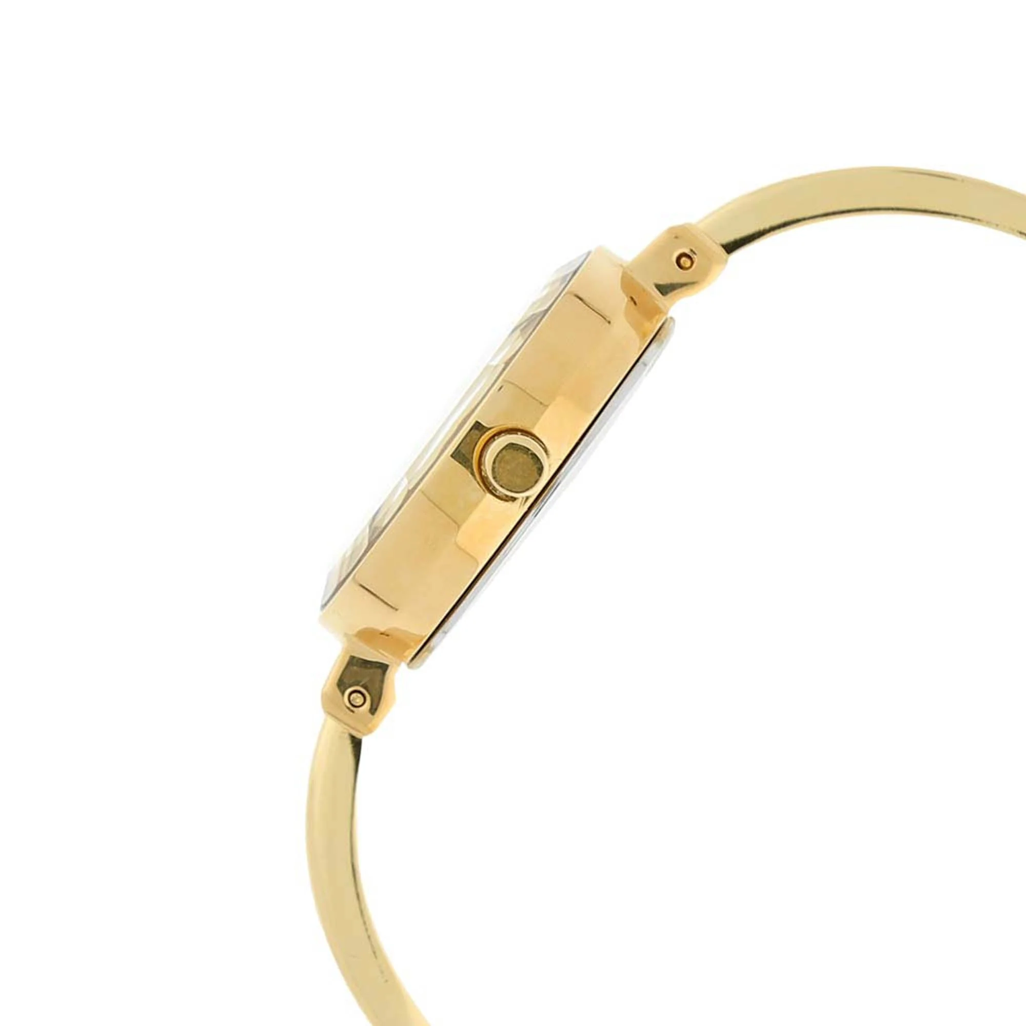 Titan Raga Viva Champagne Dial Women Watch With Metal Strap - Image 4