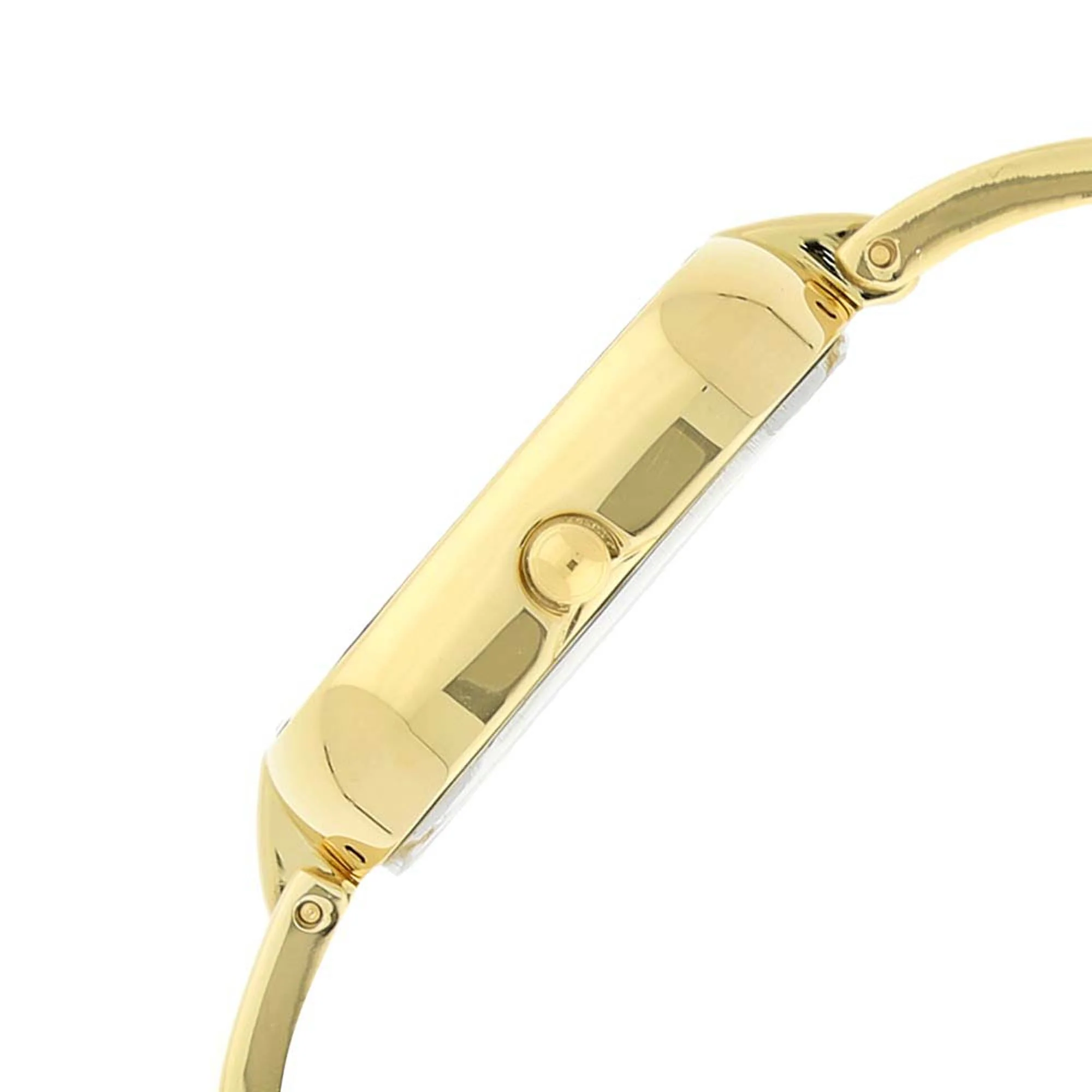 Titan Raga Viva Champagne Dial Women Watch With Metal Strap - Image 3