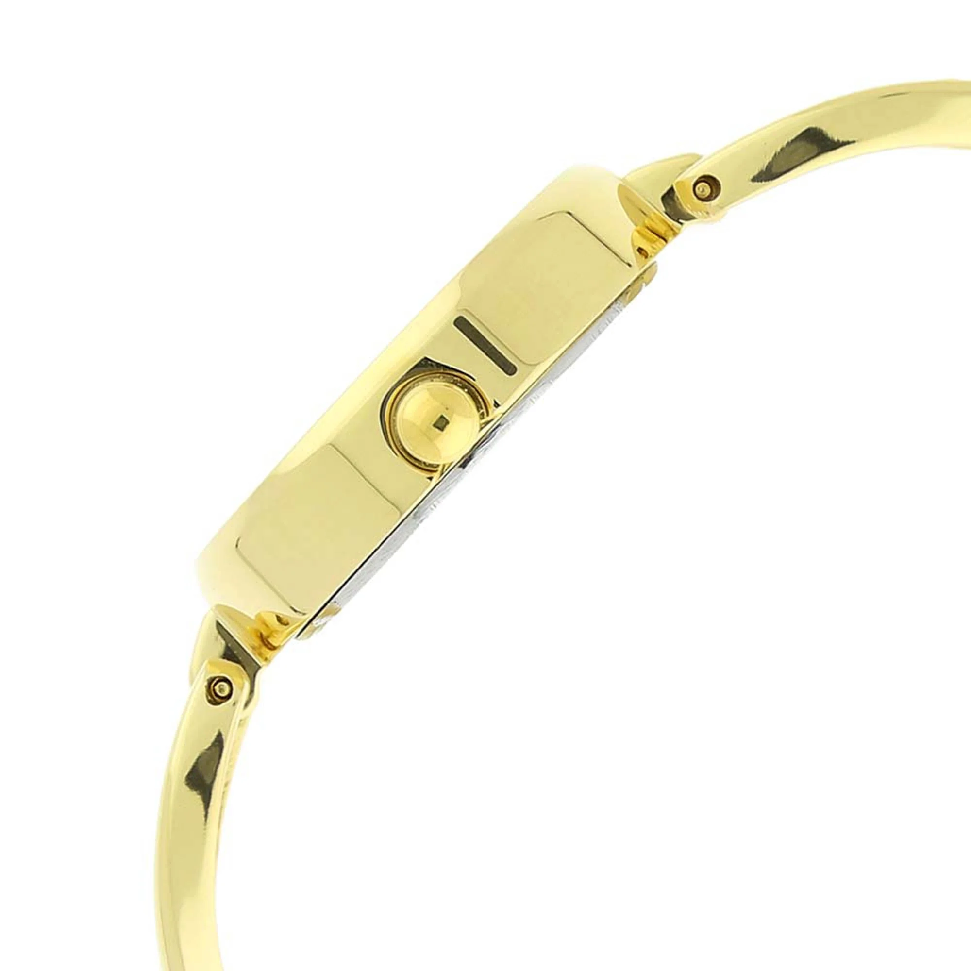Titan Raga Viva Champagne Dial Women Watch With Metal Strap - Image 3