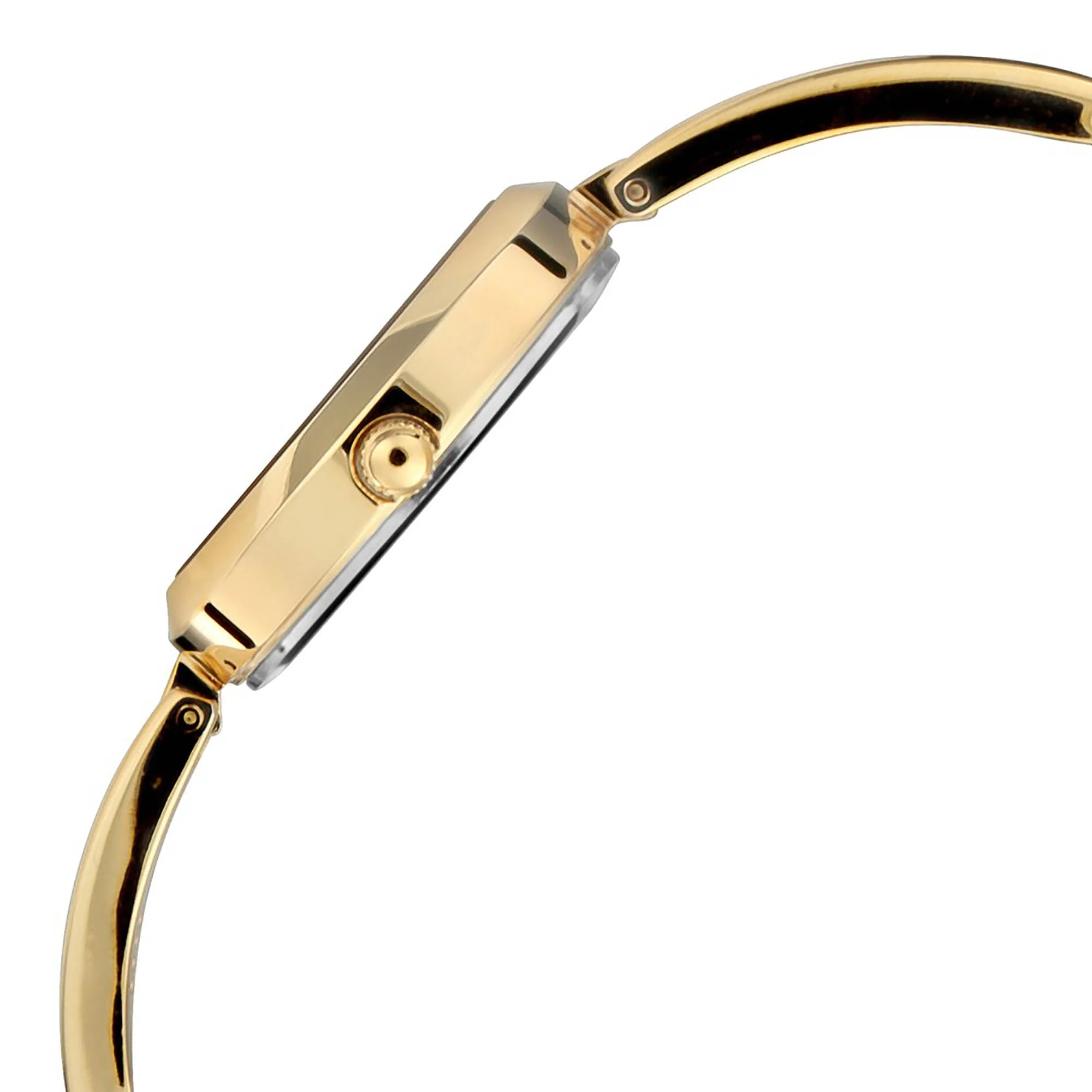 Titan Raga Viva Silver Dial Women Watch With Metal Strap - Image 3