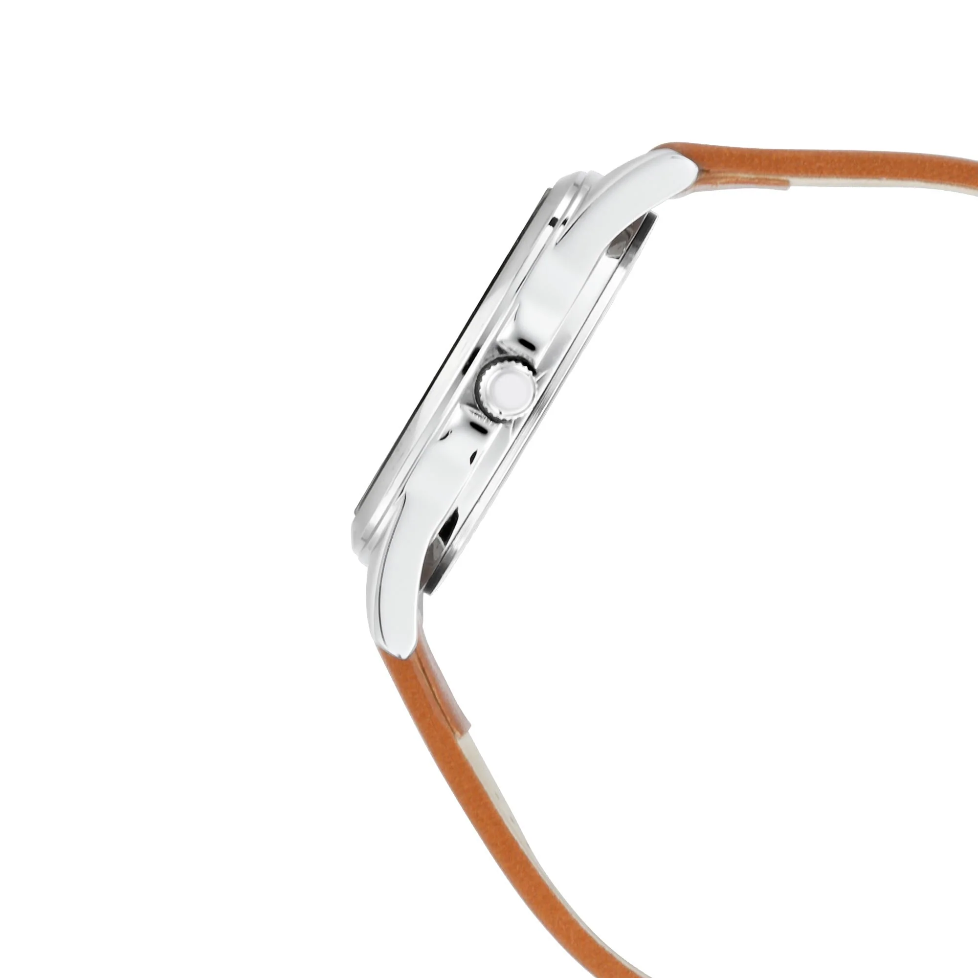 Titan Sparkle White Dial Analog Watch for Women - Image 3