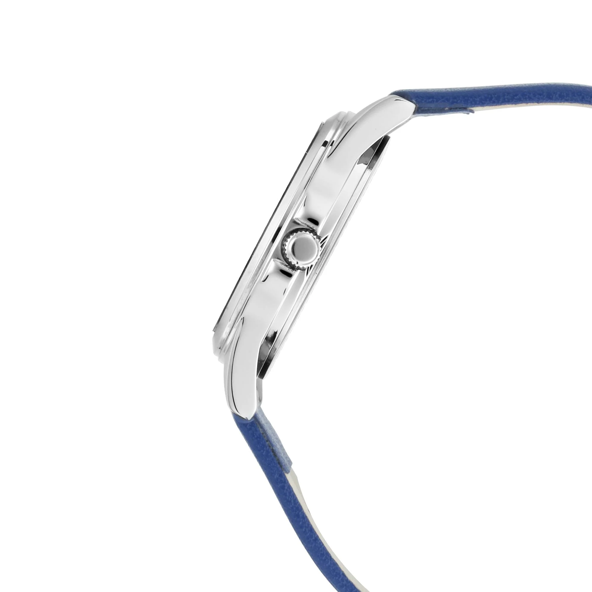 Titan Sparkle White Dial Analog Watch for Women - Image 3