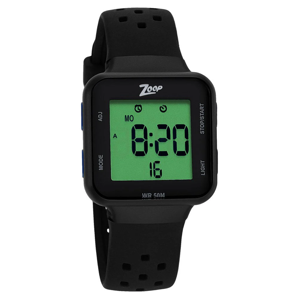 Zoop By Titan Digital Watch for Kids - Image 2
