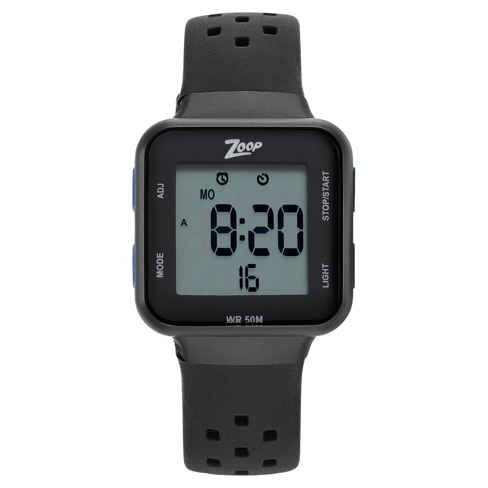 Zoop By Titan Digital Watch for Kids - Image 3