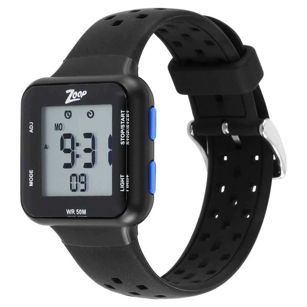 Zoop By Titan Digital Watch for Kids - Image 4