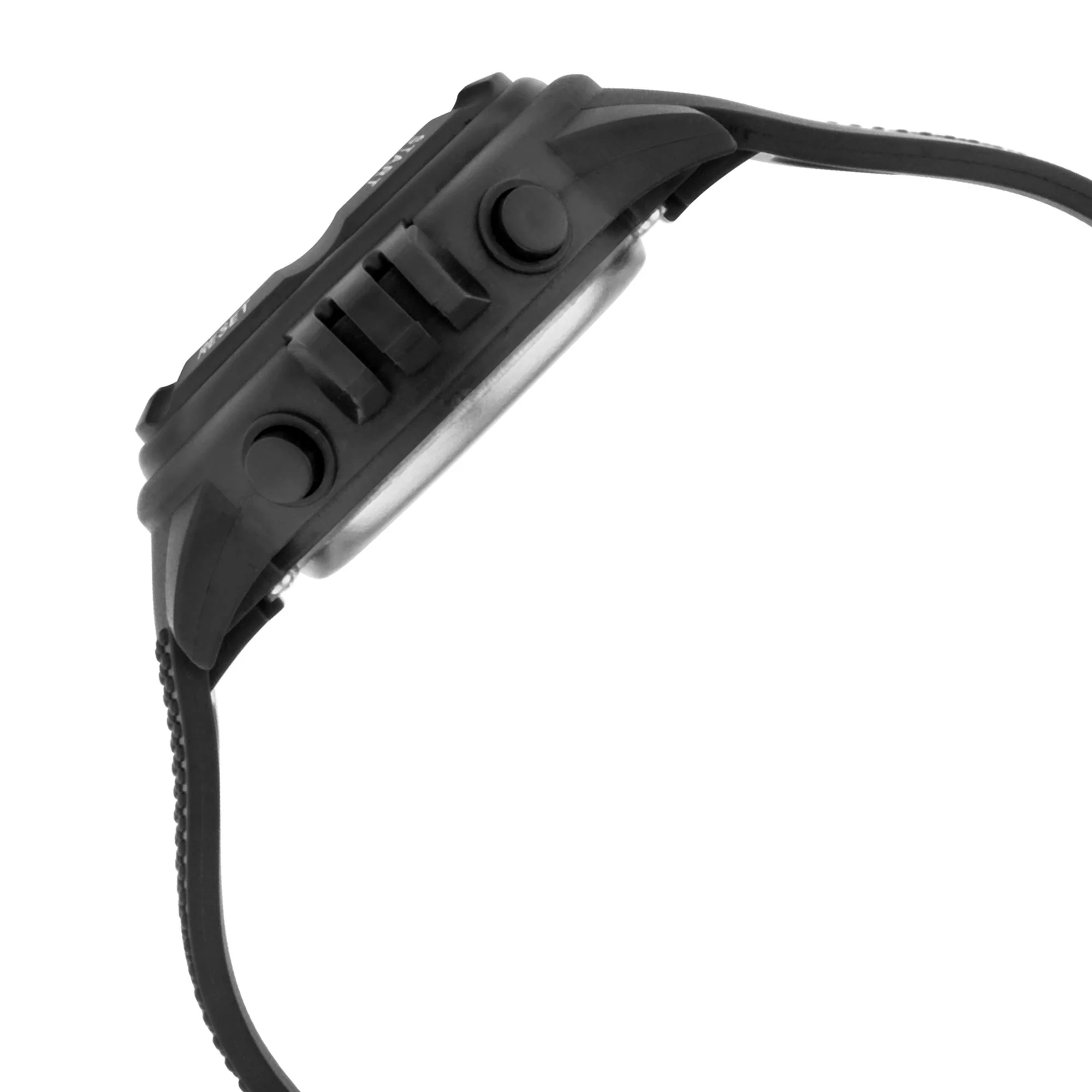 Zoop By Titan DigitalDigital Dial PU Strap Watch for Kids - Image 4