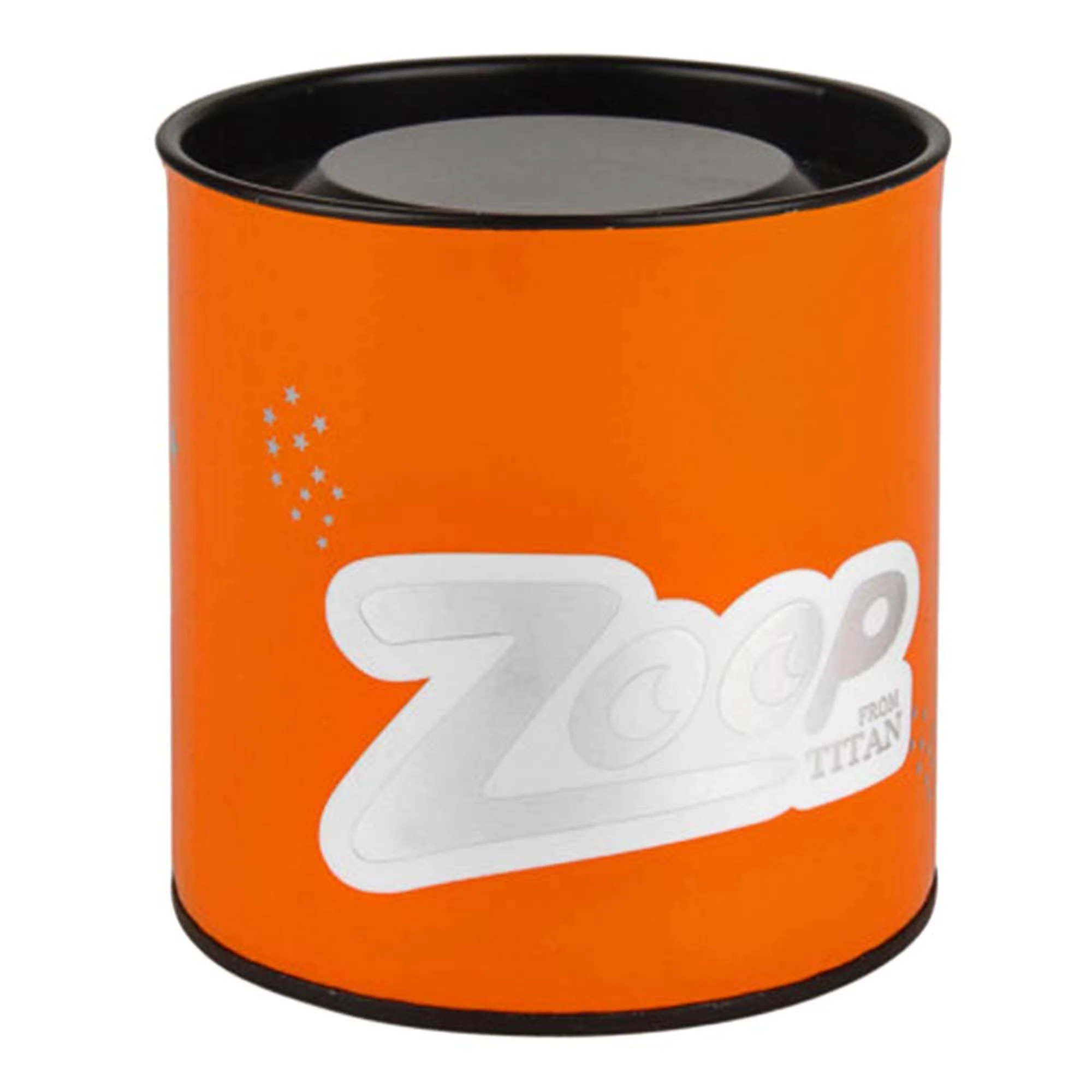 Zoop By Titan DigitalDigital Dial PU Strap Watch for Kids - Image 5