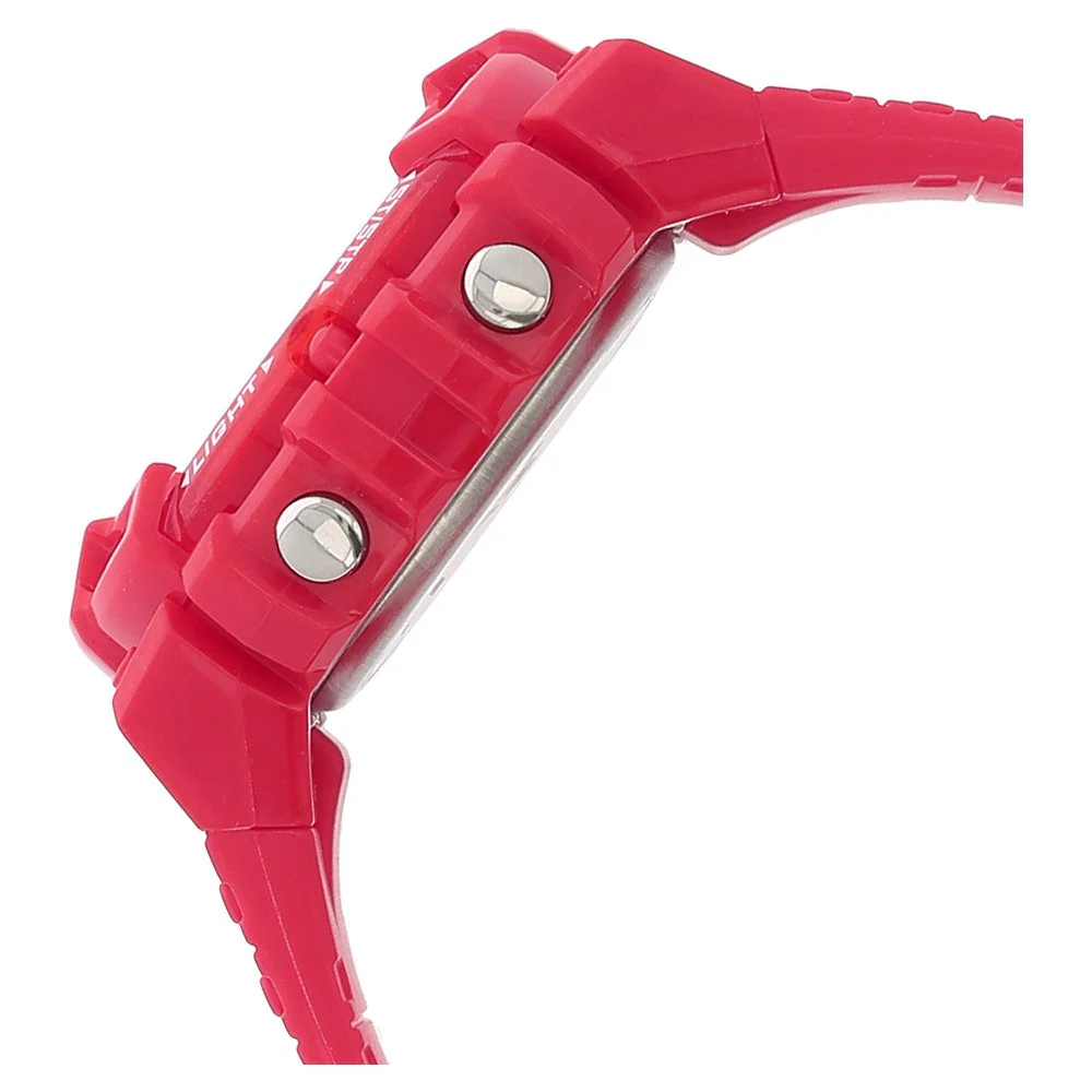 Zoop By Titan DigitalDigital Dial PU Strap Watch for Kids - Image 3