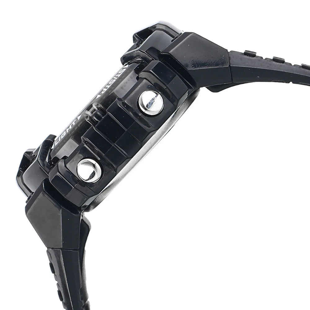 Zoop By Titan DigitalDigital Dial PU Strap Watch for Kids - Image 3