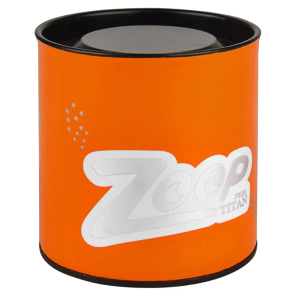 Zoop By Titan DigitalDigital Dial PU Strap Watch for Kids - Image 5