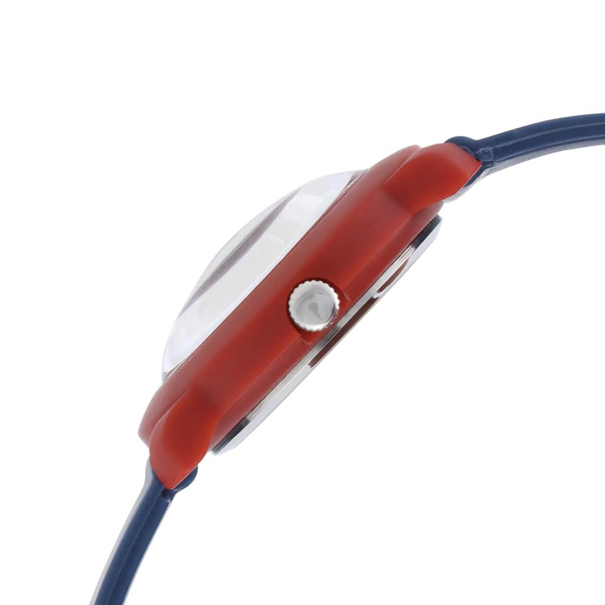 Zoop By Titan Quartz Analog Blue Dial Plastic Strap Watch for Kids - Image 3