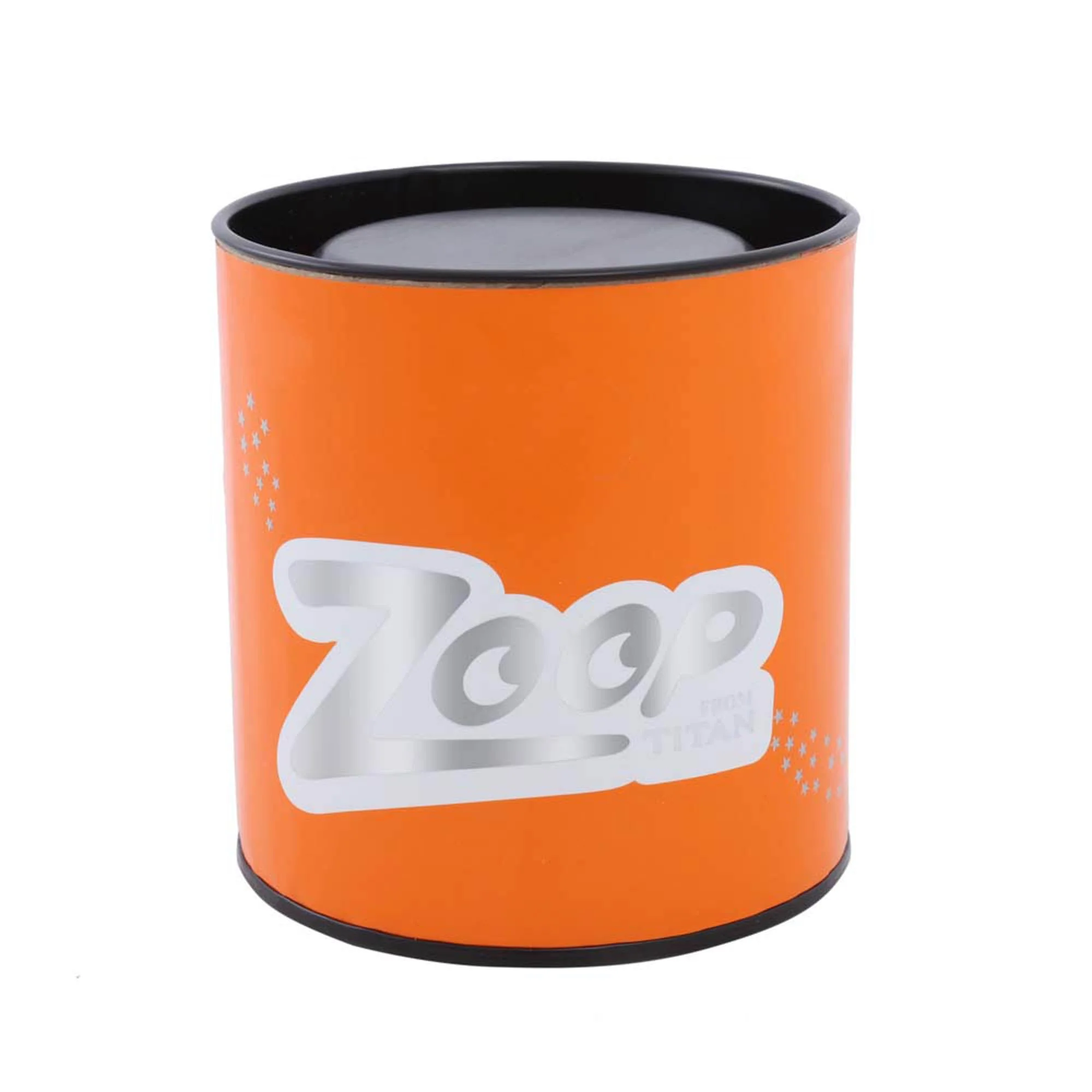 Zoop By Titan Quartz Analog Blue Dial Plastic Strap Watch for Kids - Image 5
