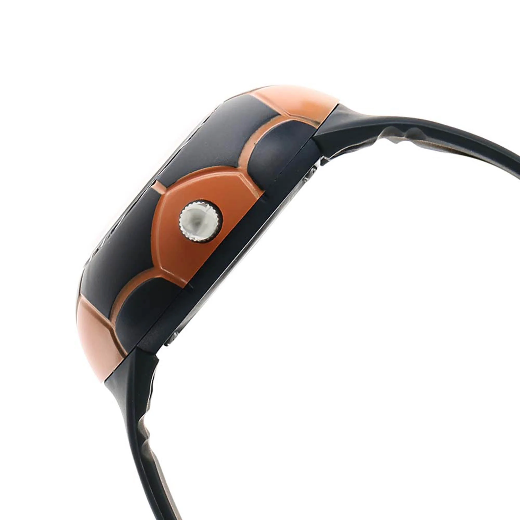 Zoop By Titan Quartz Analog Multicoloured Dial PU Strap Watch for Kids - Image 3