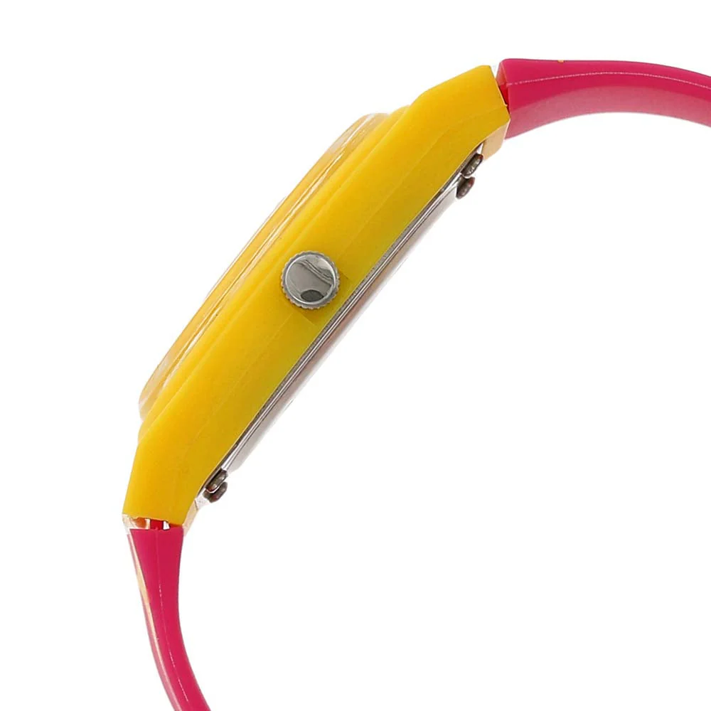 Zoop By Titan Quartz Analog Multicoloured Dial PU Strap Watch for Kids - Image 3